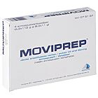MOVIPREP JAUHE ORAALILIUOSTA VARTEN 1 x (2+2)