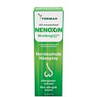 NENOXIN 50 mikrog/annos NENÄSUMUTE, SUSPENSIO 140 annosta