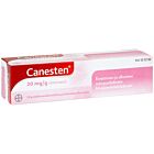 CANESTEN 20 mg/g EMÄTINEMULSIOVOIDE 3 ASETINTA 20 g