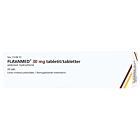 FLAVAMED 30 mg TABLETTI 20 fol