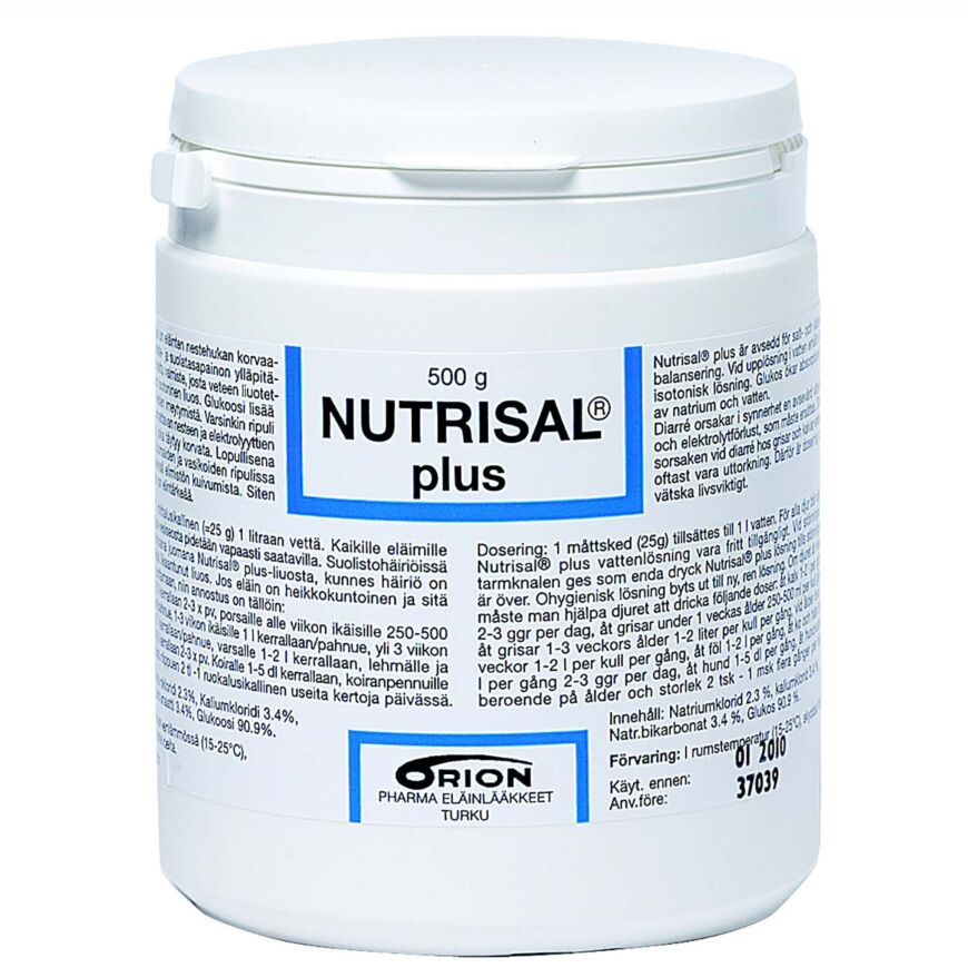 aptus nutrisal jauhe