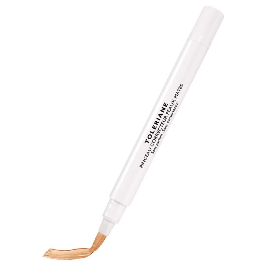 LA ROCHEPOSAY TOLERIANE TEINT CONCEALER PENBRUSH 02 MATES 1,5 ML
