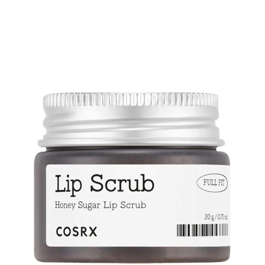 COSRX Honey Sugar Lip Scrub 20 g Yliopiston Apteekki