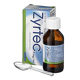 Зиртек сироп. Zyrtec 1 MG/ml. Сироп zyrtec 1 MG/ml. Капли от аллергии зиртек из Финляндии. Зиртек сироп 1мг на мл.