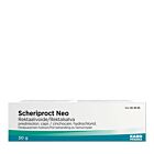 SCHERIPROCT NEO 1,9/5 MG/G REKTAALIVOIDE 30 g