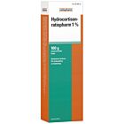 HYDROCORTISON-RATIOPHARM 1 % EMULSIOVOIDE 100 g