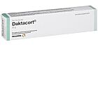 DAKTACORT 20/10 MG/G EMULSIOVOIDE 30 g