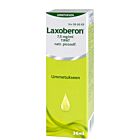 LAXOBERON 7,5 MG/ML TIPAT, LIUOS 30 ml