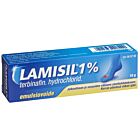 LAMISIL 1 % EMULSIOVOIDE 15 g