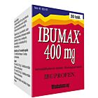 IBUMAX 400 MG KALVOPÄÄLLYSTEINEN TABLETTI 30 kpl