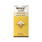 NIZORAL 20 MG/ML SHAMPOO 100 ml