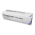 VOLTAREN FORTE 23,2 MG/G GEELI 100 g