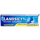 LAMISIL 1 % EMULSIOVOIDE 15 g
