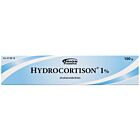 HYDROCORTISON 1 % EMULSIOVOIDE 100 g