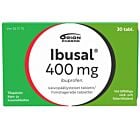 IBUSAL 400 mg KALVOPÄÄLLYSTEINEN TABLETTI 30 fol