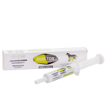 DUOTOX PASTA 30 ml