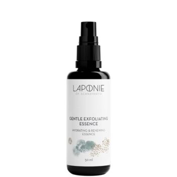 LAPONIE GENTLE EXFOLIATING ESSENCE 50 ML