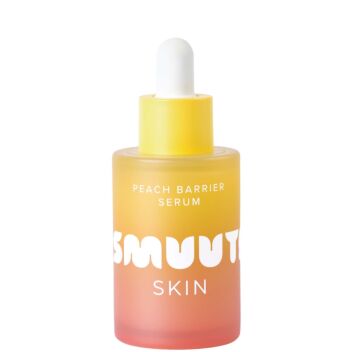 SMUUTI SKIN PEACH BARRIER SERUM 30 ML