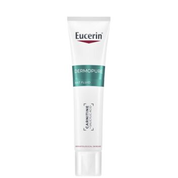 EUCERIN DERMOPURE MAT FLUID 40 ml