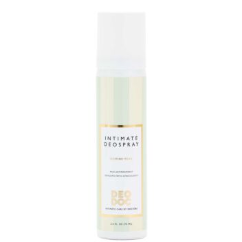 DEODOC INTIMATE DEOSPRAY JASMINE PEAR 75 ML