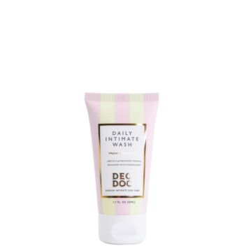 DEODOC INTIMATE WASH FRESH COCONUT 50 ML