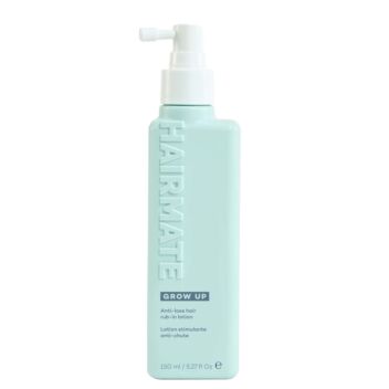 HAIRMATE GROW UP HAIR TREATMENT HIUSTENLÄHTÖÄ EHKÄISEVÄ EMULSIO 150 ml