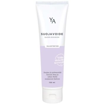 YA SUOJAVOIDE HAJUSTEETON 150 ML