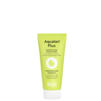 AQUALAN PLUS PERUSVOIDE 30 g