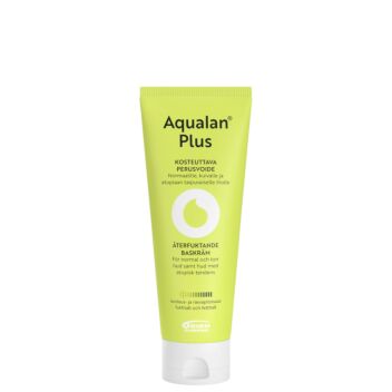 AQUALAN PLUS PERUSVOIDE 100 G
