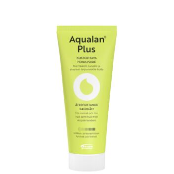AQUALAN PLUS PERUSVOIDE 200 G