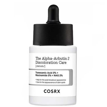 COSRX THE ALPHA-ARBUTIN 2 DISCOLORATION CARE SERUM 50 ML