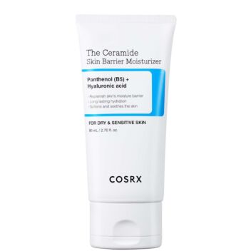 COSRX THE CERAMIDE SKIN BARRIER MOISTURIZER 80 ML