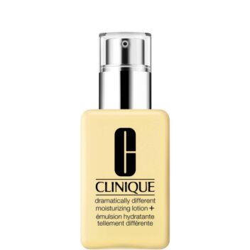 CLINIQUE DRAMATICALLY DIFFERENT MOISTURIZING LOTION+ 125 ML