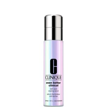 CLINIQUE EVEN BETTER DARK SPOT CLEARING SERUM 30 ML