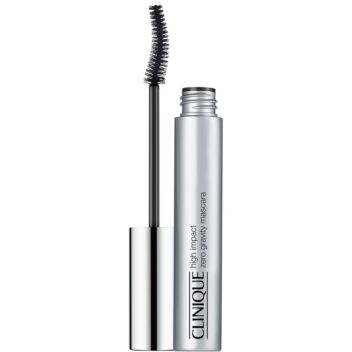 CLINIQUE HIGH IMPACT ZERO GRAVITY MASCARA BLACK 8 ML