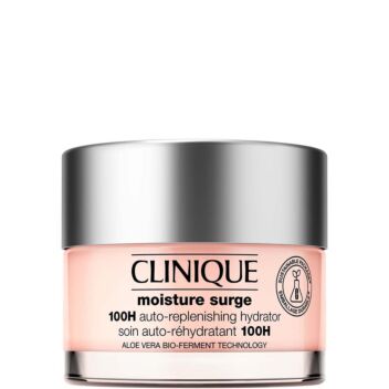 CLINIQUE MOISTURE SURGE 100 H AUTO-REPLENISHING HYDRATOR 30 ML