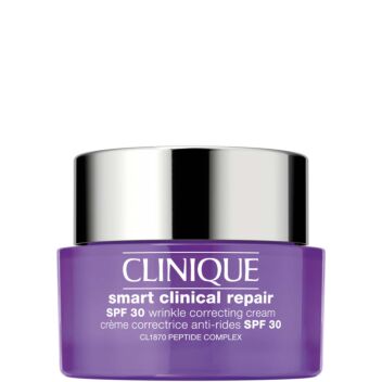 CLINIQUE SMART CLINICAL REPAIR SPF 30 WRINKLE CORRECTING CREAM 50 ML