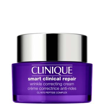 CLINIQUE SMART CLINICAL REPAIR WRINKLE CORRECTING CREAM 50 ML