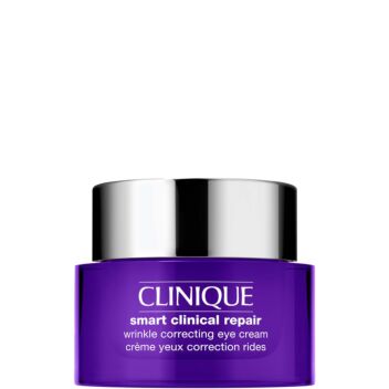 CLINIQUE SMART CLINICAL REPAIR WRINKLE CORRECTING EYE CREAM 15 ML