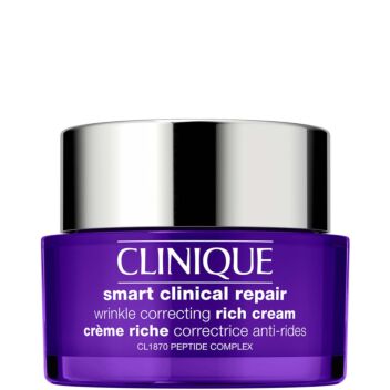CLINIQUE SMART CLINICAL REPAIR WRINKLE CORRECTING RICH CREAM 50 ML