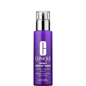 CLINIQUE SMART CLINICAL REPAIR WRINKLE CORRECTING SERUM 50 ML