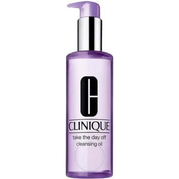 CLINIQUE TAKE THE DAY OFF CLEANSING OIL 200 ML