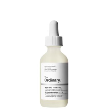 THE ORDINARY HYALURONIC ACID 2% + B5 60 ml