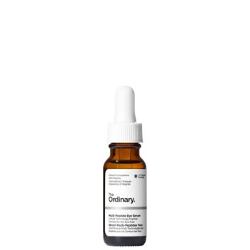 THE ORDINARY MULTI-PEPTIDE EYE SERUM 15 ml