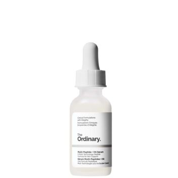 THE ORDINARY MULTI-PEPTIDE + HA SERUM 30 ml