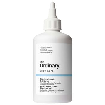 THE ORDINARY SALICYLIC ACID 0.5% BODY SERUM 240 ml