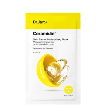 DR.JART+ CERAMIDIN SKIN BARRIER MOISTURIZING MASK 22 G