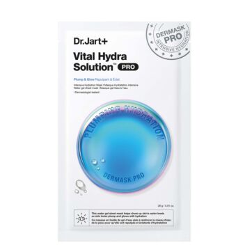 DR.JART+ DERMASK VITAL HYDRA SOLUTION PRO 26 g