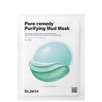DR.JART+ DERMASK PORE-REMEDY PURIFYING MUD MASK 13 g