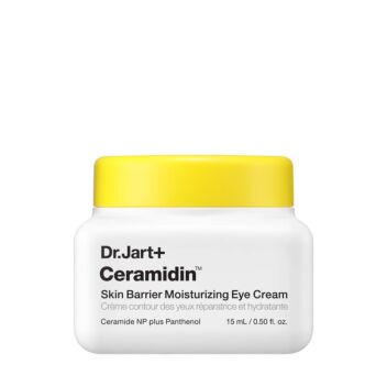 DR.JART+ CERAMIDIN SKIN BARRIER MOISTURIZING EYE CREAM 15 ml